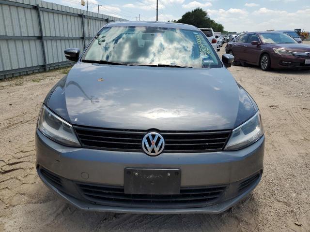 Photo 4 VIN: 3VWDP7AJ0CM349607 - VOLKSWAGEN JETTA 