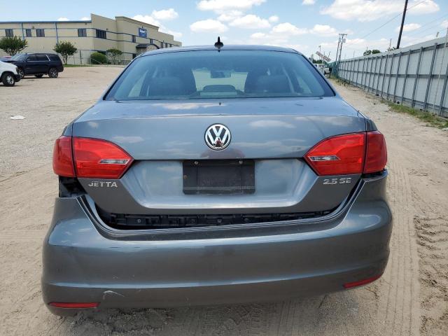 Photo 5 VIN: 3VWDP7AJ0CM349607 - VOLKSWAGEN JETTA 