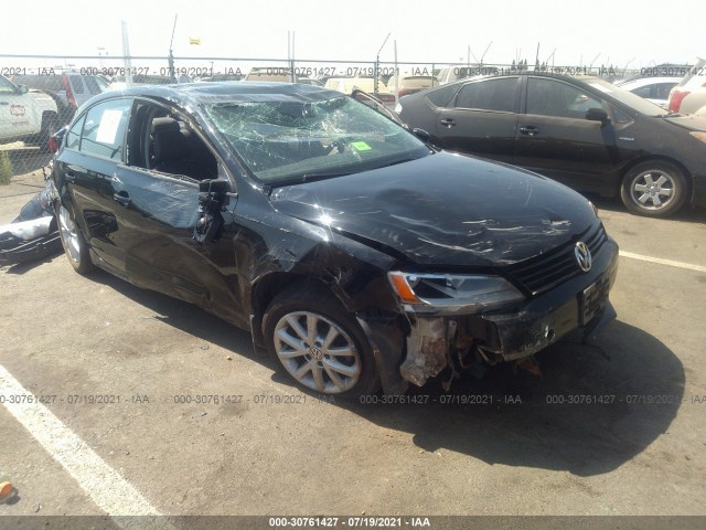 Photo 0 VIN: 3VWDP7AJ0CM350143 - VOLKSWAGEN JETTA SEDAN 