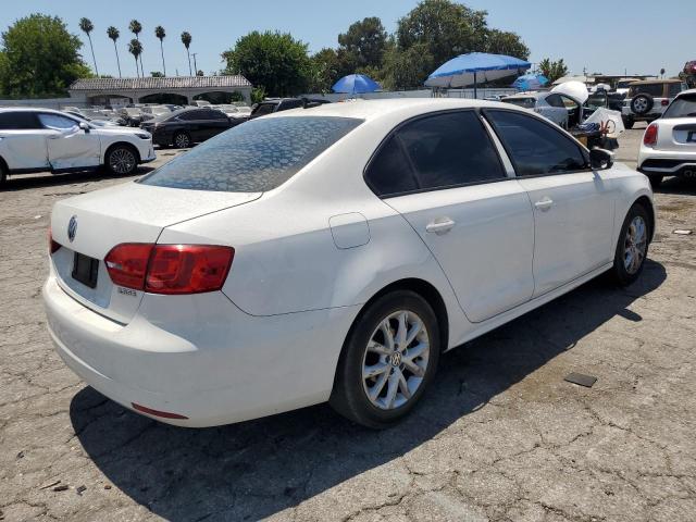 Photo 2 VIN: 3VWDP7AJ0CM357237 - VOLKSWAGEN JETTA SE 