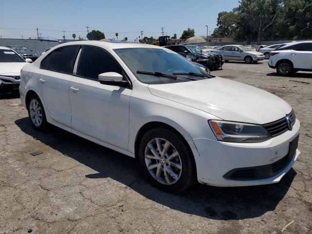 Photo 3 VIN: 3VWDP7AJ0CM357237 - VOLKSWAGEN JETTA SE 