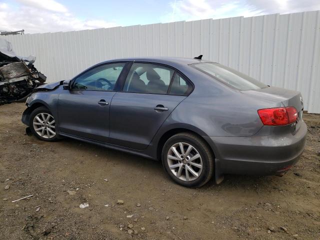 Photo 1 VIN: 3VWDP7AJ0CM367962 - VOLKSWAGEN JETTA SE 