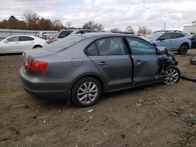 Photo 2 VIN: 3VWDP7AJ0CM367962 - VOLKSWAGEN JETTA SE 