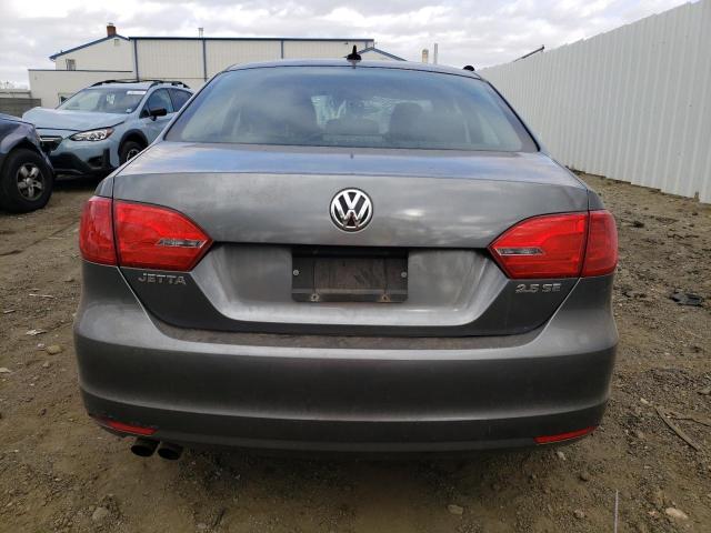 Photo 5 VIN: 3VWDP7AJ0CM367962 - VOLKSWAGEN JETTA SE 