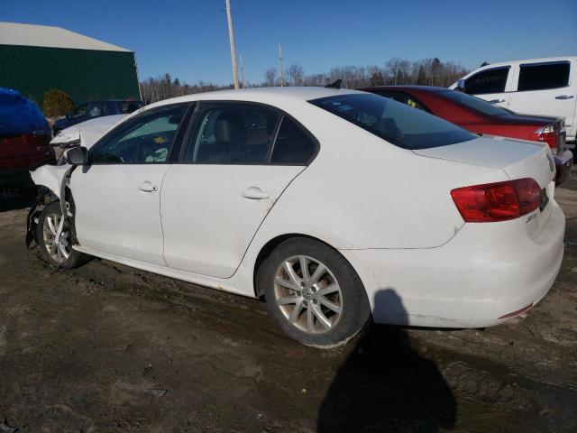 Photo 1 VIN: 3VWDP7AJ0CM368447 - VOLKSWAGEN JETTA SE 