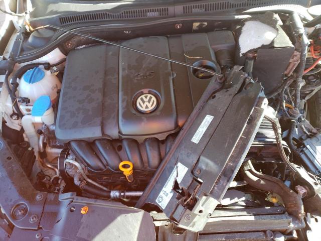 Photo 10 VIN: 3VWDP7AJ0CM368447 - VOLKSWAGEN JETTA SE 