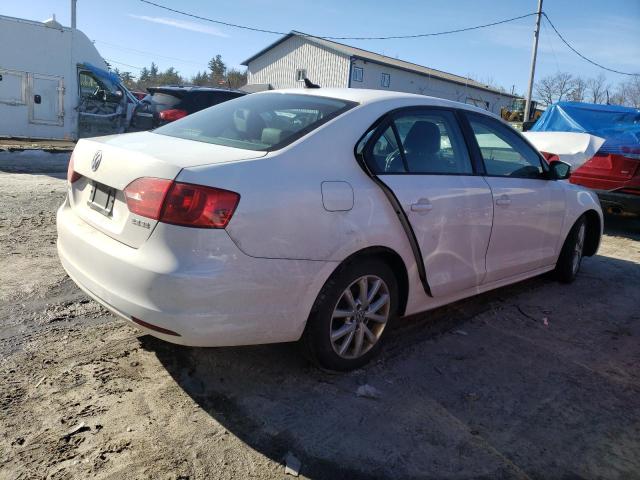 Photo 2 VIN: 3VWDP7AJ0CM368447 - VOLKSWAGEN JETTA SE 