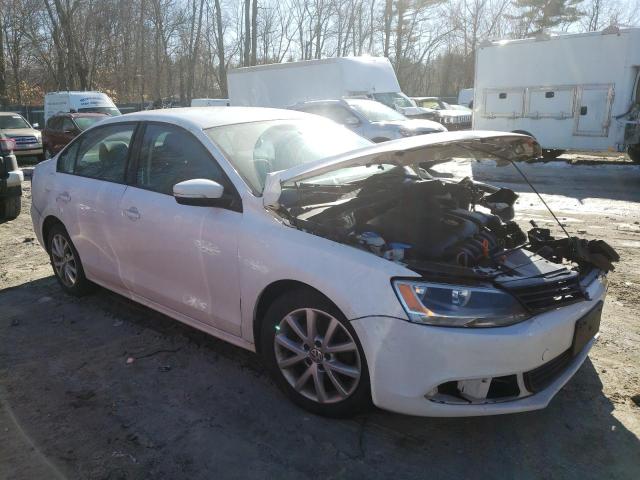 Photo 3 VIN: 3VWDP7AJ0CM368447 - VOLKSWAGEN JETTA SE 