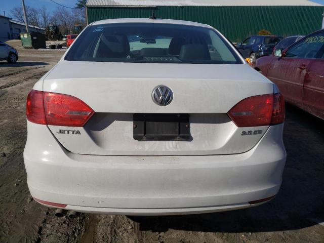 Photo 5 VIN: 3VWDP7AJ0CM368447 - VOLKSWAGEN JETTA SE 