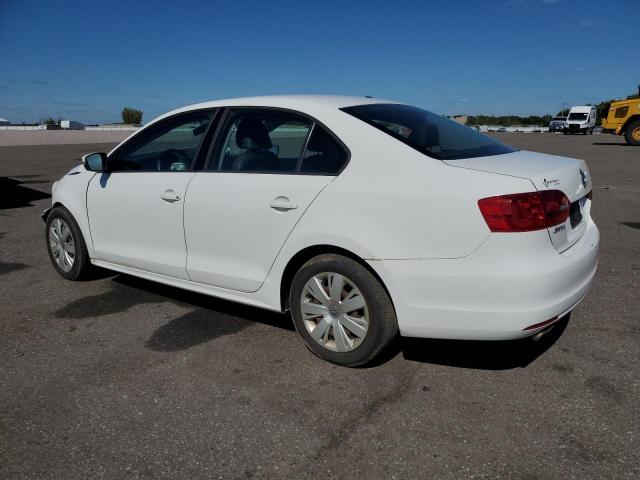 Photo 1 VIN: 3VWDP7AJ0CM385328 - VOLKSWAGEN JETTA SE 