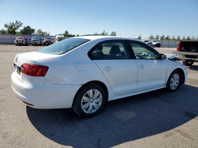 Photo 2 VIN: 3VWDP7AJ0CM385328 - VOLKSWAGEN JETTA SE 