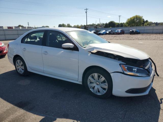 Photo 3 VIN: 3VWDP7AJ0CM385328 - VOLKSWAGEN JETTA SE 