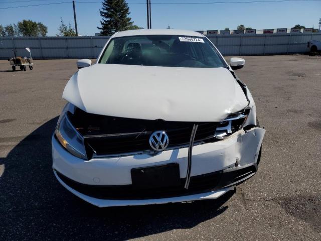 Photo 4 VIN: 3VWDP7AJ0CM385328 - VOLKSWAGEN JETTA SE 