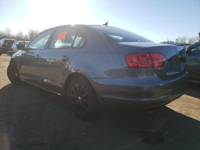 Photo 2 VIN: 3VWDP7AJ0CM398466 - VOLKSWAGEN JETTA SE 