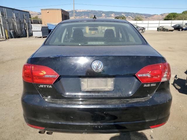 Photo 5 VIN: 3VWDP7AJ0CM426167 - VOLKSWAGEN JETTA SE 