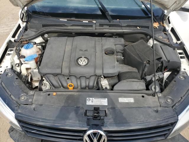 Photo 10 VIN: 3VWDP7AJ0CM427500 - VOLKSWAGEN JETTA SE 