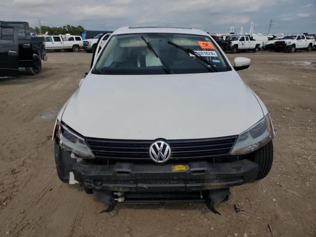 Photo 4 VIN: 3VWDP7AJ0CM427500 - VOLKSWAGEN JETTA SE 