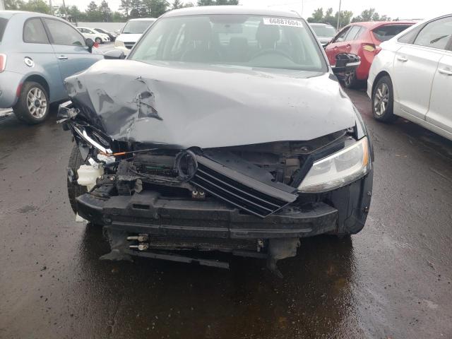 Photo 4 VIN: 3VWDP7AJ0CM452722 - VOLKSWAGEN JETTA SE 