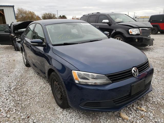 Photo 0 VIN: 3VWDP7AJ0CM455829 - VOLKSWAGEN JETTA SE 