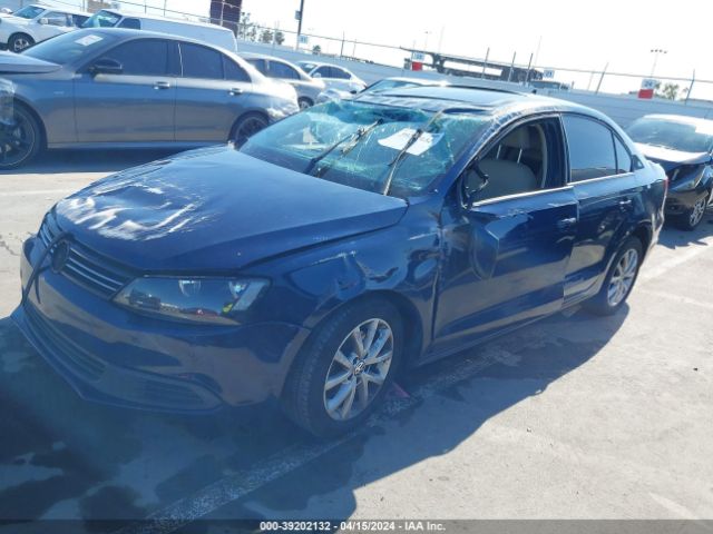 Photo 1 VIN: 3VWDP7AJ0CM464479 - VOLKSWAGEN JETTA 