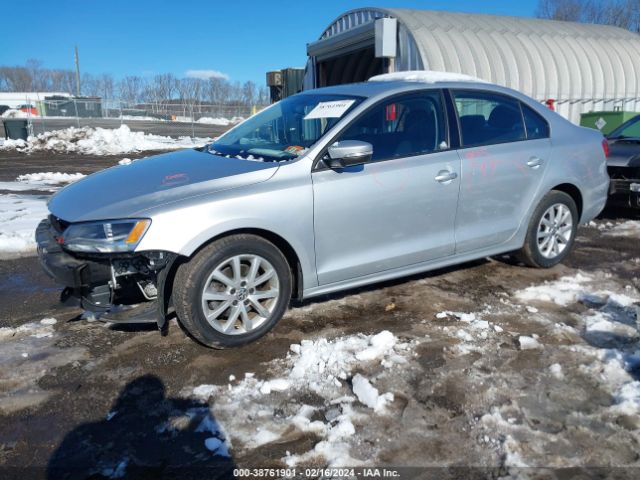 Photo 1 VIN: 3VWDP7AJ0CM470525 - VOLKSWAGEN JETTA 