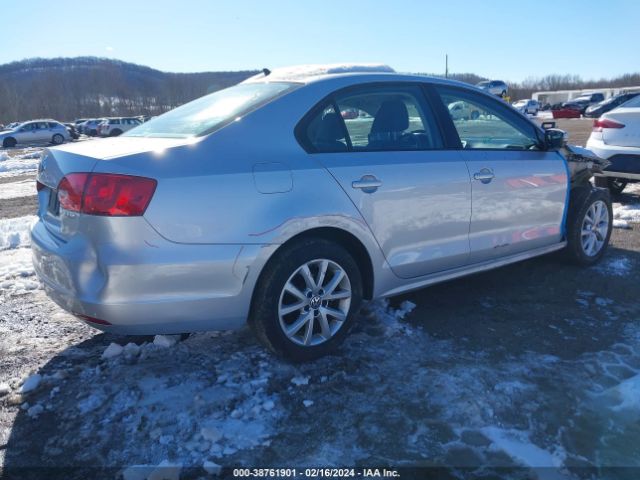 Photo 3 VIN: 3VWDP7AJ0CM470525 - VOLKSWAGEN JETTA 