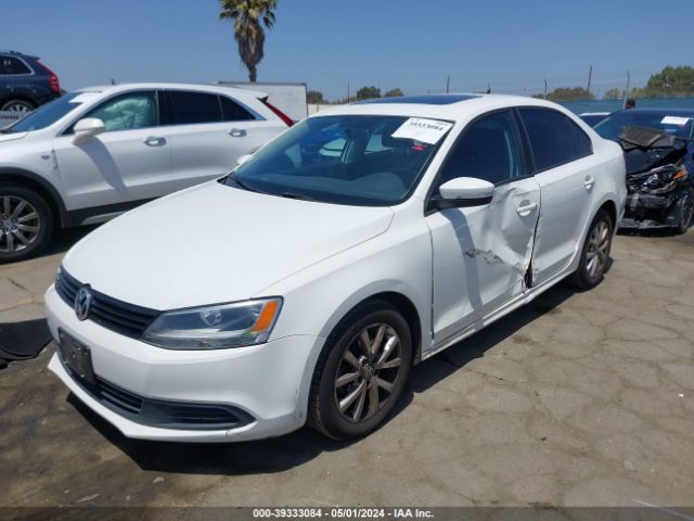 Photo 1 VIN: 3VWDP7AJ0CM471514 - VOLKSWAGEN JETTA 