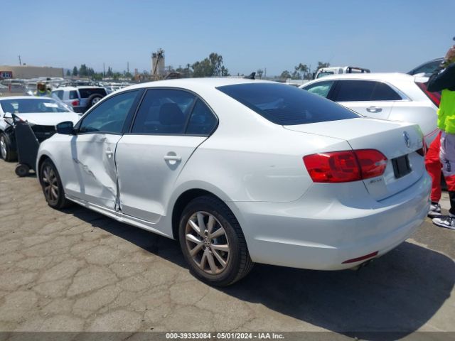 Photo 2 VIN: 3VWDP7AJ0CM471514 - VOLKSWAGEN JETTA 