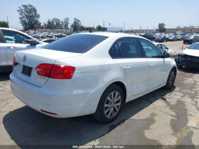 Photo 3 VIN: 3VWDP7AJ0CM471514 - VOLKSWAGEN JETTA 