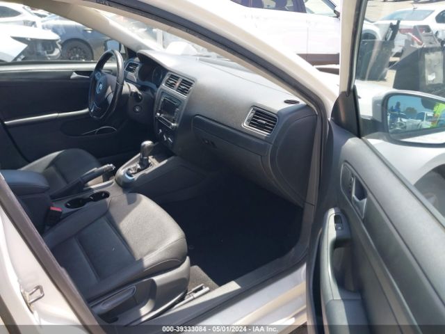 Photo 4 VIN: 3VWDP7AJ0CM471514 - VOLKSWAGEN JETTA 