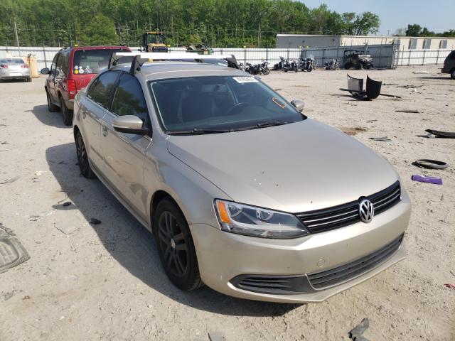 Photo 0 VIN: 3VWDP7AJ0DM203886 - VOLKSWAGEN JETTA SE 