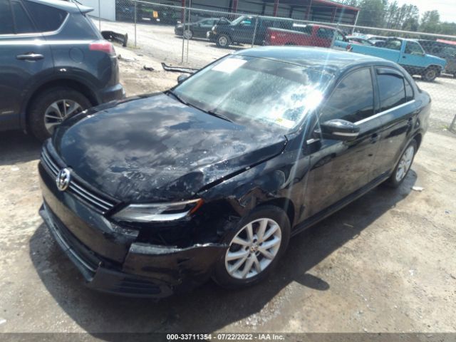 Photo 1 VIN: 3VWDP7AJ0DM213754 - VOLKSWAGEN JETTA SEDAN 