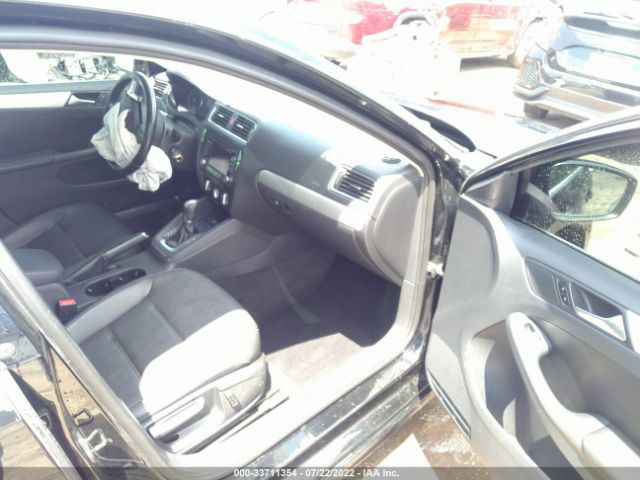 Photo 4 VIN: 3VWDP7AJ0DM213754 - VOLKSWAGEN JETTA SEDAN 