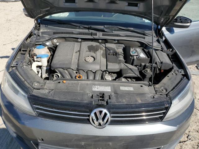 Photo 10 VIN: 3VWDP7AJ0DM214788 - VOLKSWAGEN JETTA 