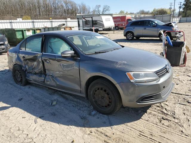 Photo 3 VIN: 3VWDP7AJ0DM214788 - VOLKSWAGEN JETTA 