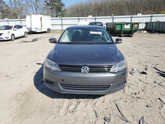 Photo 4 VIN: 3VWDP7AJ0DM214788 - VOLKSWAGEN JETTA 