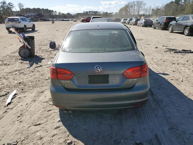 Photo 5 VIN: 3VWDP7AJ0DM214788 - VOLKSWAGEN JETTA 