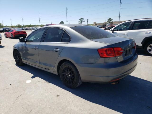 Photo 1 VIN: 3VWDP7AJ0DM215889 - VOLKSWAGEN JETTA 