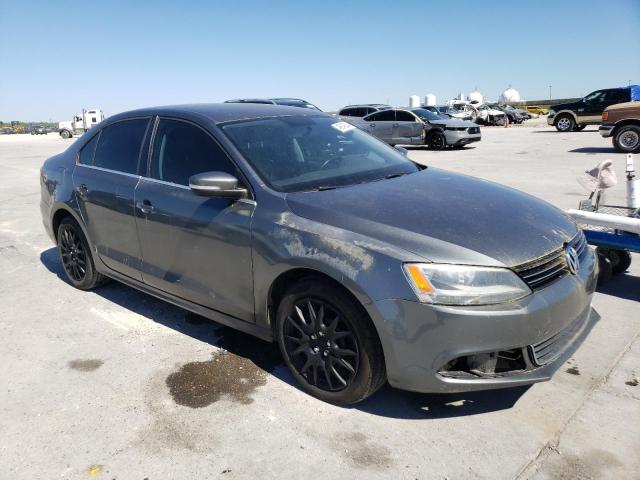 Photo 3 VIN: 3VWDP7AJ0DM215889 - VOLKSWAGEN JETTA 