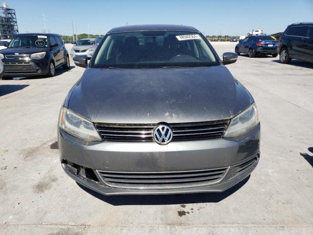 Photo 4 VIN: 3VWDP7AJ0DM215889 - VOLKSWAGEN JETTA 