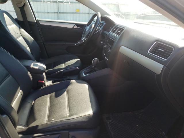 Photo 4 VIN: 3VWDP7AJ0DM233566 - VOLKSWAGEN JETTA SE 