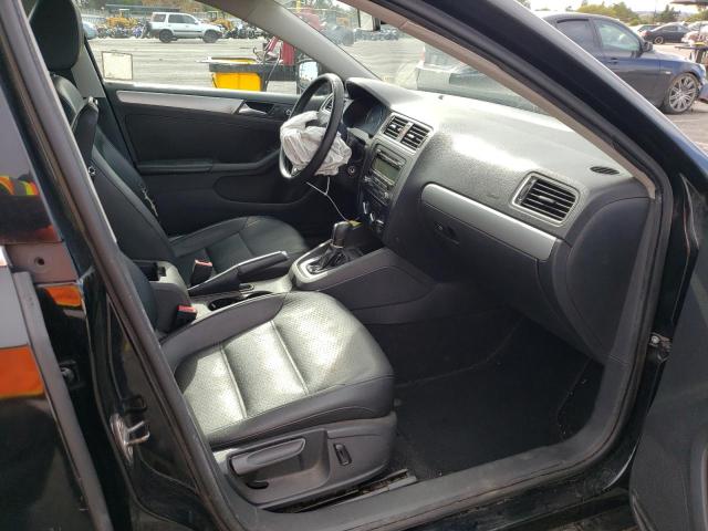 Photo 4 VIN: 3VWDP7AJ0DM250903 - VOLKSWAGEN JETTA SE 