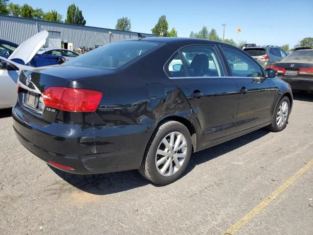 Photo 2 VIN: 3VWDP7AJ0DM251386 - VOLKSWAGEN JETTA SE 