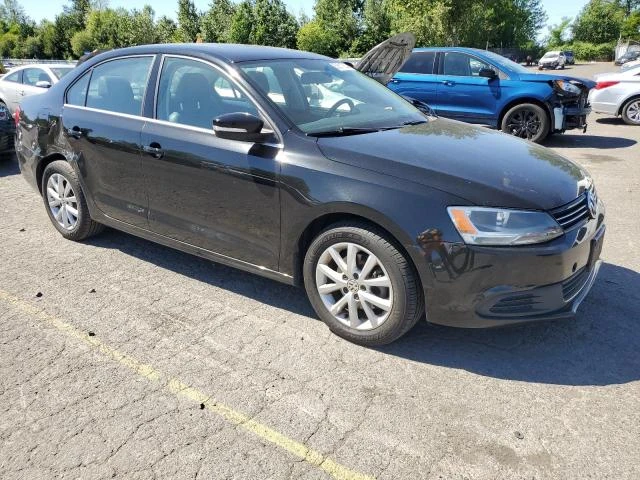 Photo 3 VIN: 3VWDP7AJ0DM251386 - VOLKSWAGEN JETTA SE 