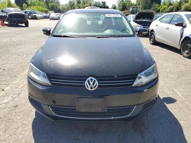 Photo 4 VIN: 3VWDP7AJ0DM251386 - VOLKSWAGEN JETTA SE 