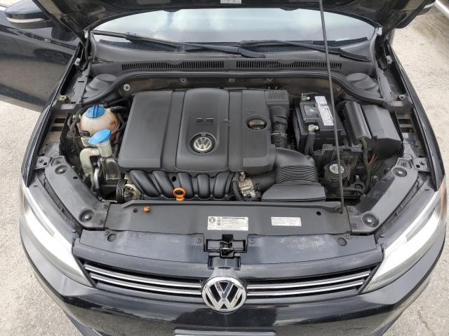 Photo 10 VIN: 3VWDP7AJ0DM252232 - VOLKSWAGEN JETTA 