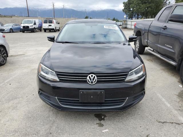 Photo 4 VIN: 3VWDP7AJ0DM252232 - VOLKSWAGEN JETTA 