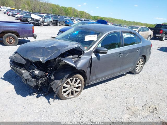 Photo 1 VIN: 3VWDP7AJ0DM253218 - VOLKSWAGEN JETTA 