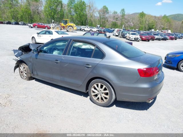 Photo 2 VIN: 3VWDP7AJ0DM253218 - VOLKSWAGEN JETTA 