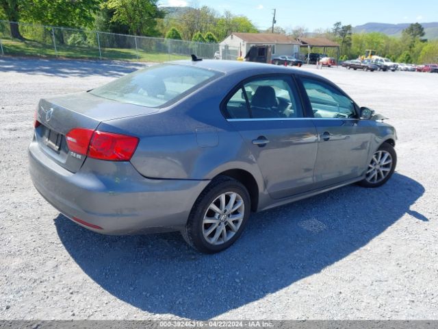 Photo 3 VIN: 3VWDP7AJ0DM253218 - VOLKSWAGEN JETTA 